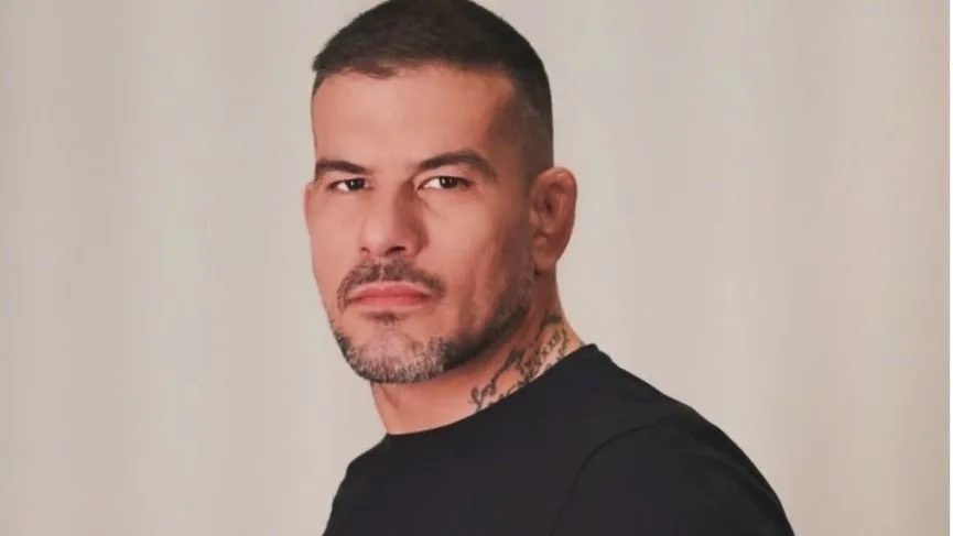 Conheça Marcelo Brigadeiro, candidato do Missão ao governo de Santa Catarina